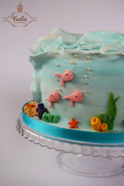 Moana cake, Moana tortas, Moanos tortas, cake from Vualia, gimtadienio tortas mergaitėms, vaikiški tortai, tortai vaikų